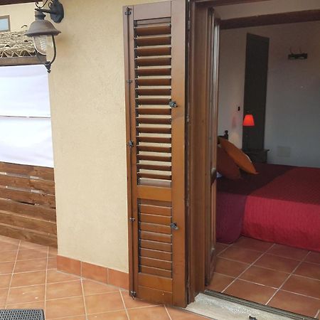 B&B Casale Siciliano Di Miryam Tiralongo Avola Exterior photo