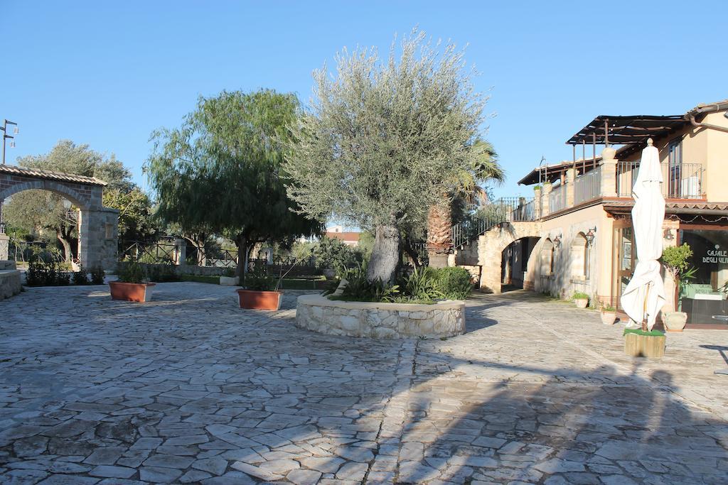 B&B Casale Siciliano Di Miryam Tiralongo Avola Room photo