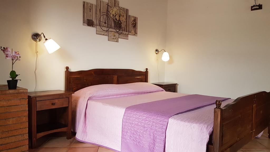 B&B Casale Siciliano Di Miryam Tiralongo Avola Exterior photo